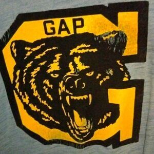 Cool Gap Tee 